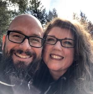 Meet your Posher, Crista